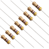 How Much Do You Know About Resistor Types?