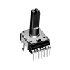 Types and Applications of Thermistors