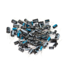 The Versatility of Capacitors