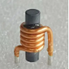 Tackling Overly High Inductance in High-Power Boost Inductors
