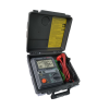 Advanced Troubleshooting for Resistance Testers: Solutions and Insights